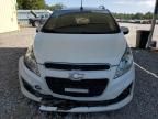 2014 Chevrolet Spark 2LT