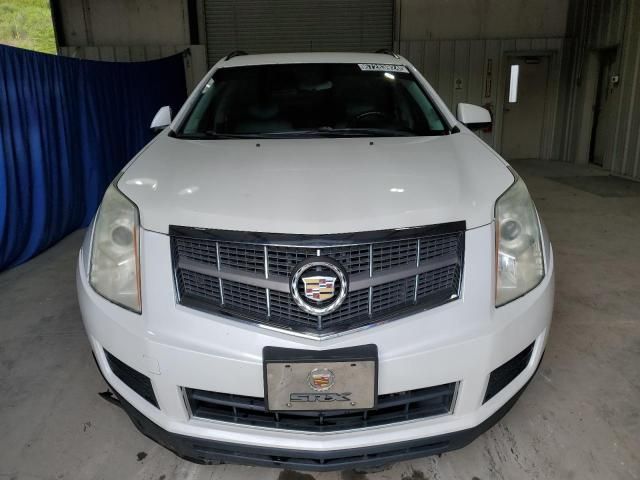 2012 Cadillac SRX