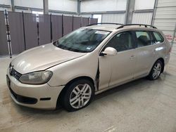 Lotes con ofertas a la venta en subasta: 2012 Volkswagen Jetta TDI