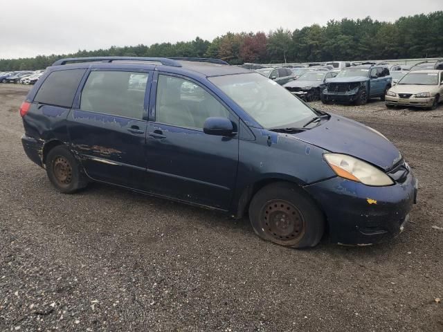 2008 Toyota Sienna CE