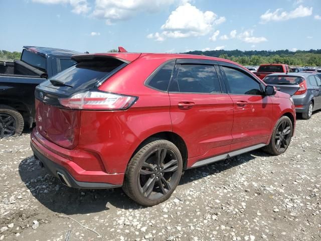 2020 Ford Edge ST