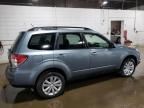 2011 Subaru Forester Limited