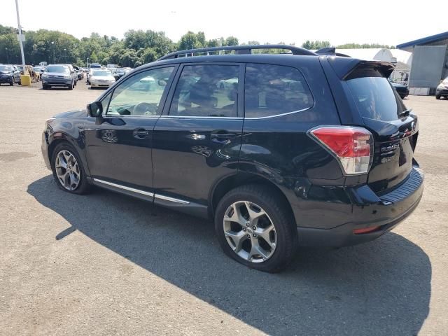 2018 Subaru Forester 2.5I Touring