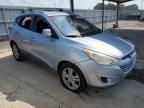 2010 Hyundai Tucson GLS