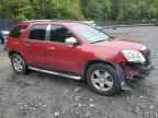 2012 GMC Acadia SLE