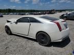 2014 Cadillac CTS