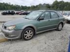 2006 Subaru Impreza Outback Sport