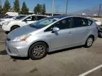 2014 Toyota Prius V