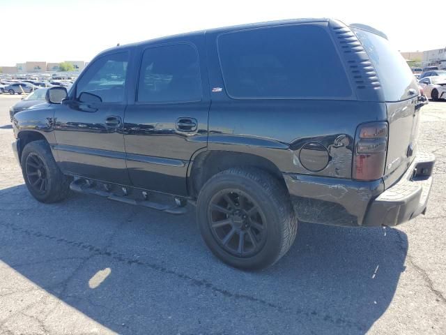 2006 Chevrolet Tahoe C1500