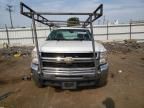 2007 Chevrolet Silverado C2500 Heavy Duty