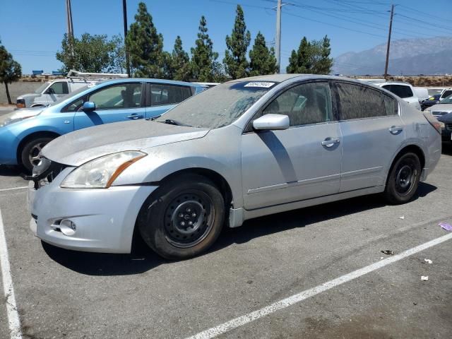 2010 Nissan Altima Base