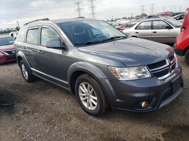 2013 Dodge Journey SXT