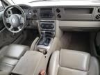 2007 Jeep Commander