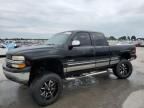 1999 Chevrolet Silverado K1500