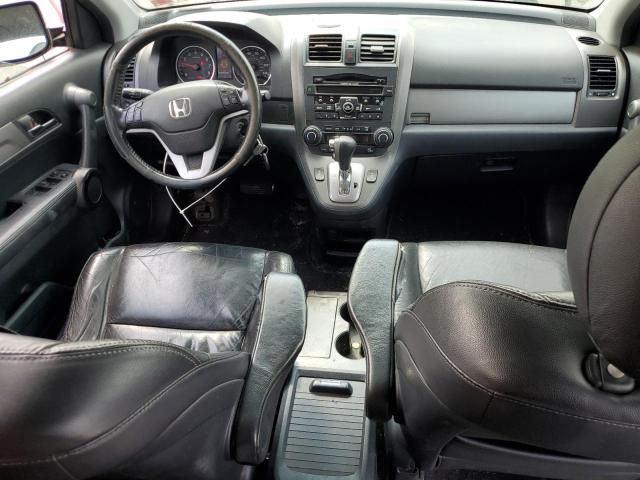 2010 Honda CR-V EXL