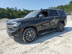 2021 Chevrolet Tahoe C1500 LT en venta en Ellenwood, GA