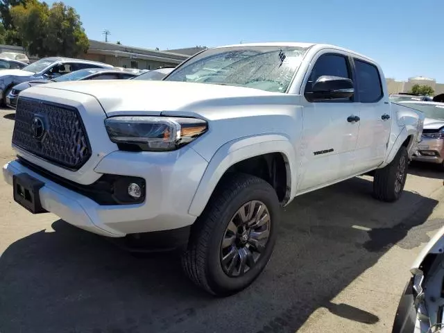 2021 Toyota Tacoma Double Cab