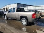 2012 Chevrolet Silverado C1500  LS