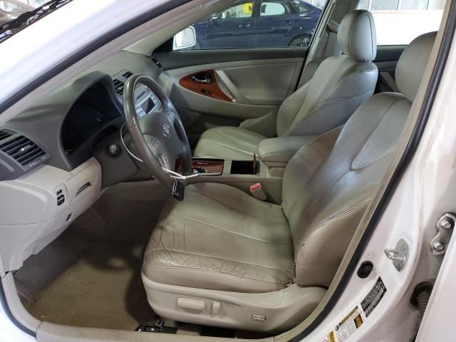 2011 Toyota Camry SE