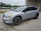 2014 Subaru XV Crosstrek 2.0 Premium