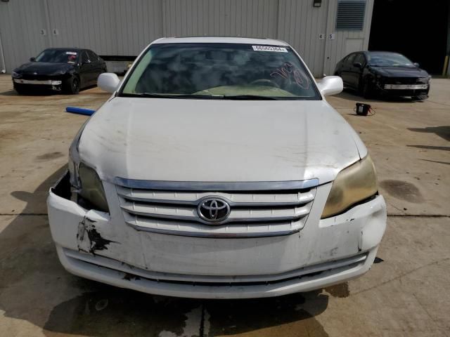 2006 Toyota Avalon XL