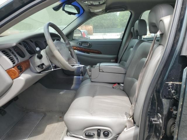 2002 Buick Lesabre Limited