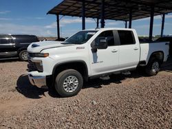 2024 Chevrolet Silverado K2500 Heavy Duty LT en venta en Phoenix, AZ