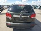 2012 KIA Sorento Base