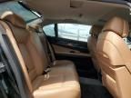 2009 BMW 750 LI