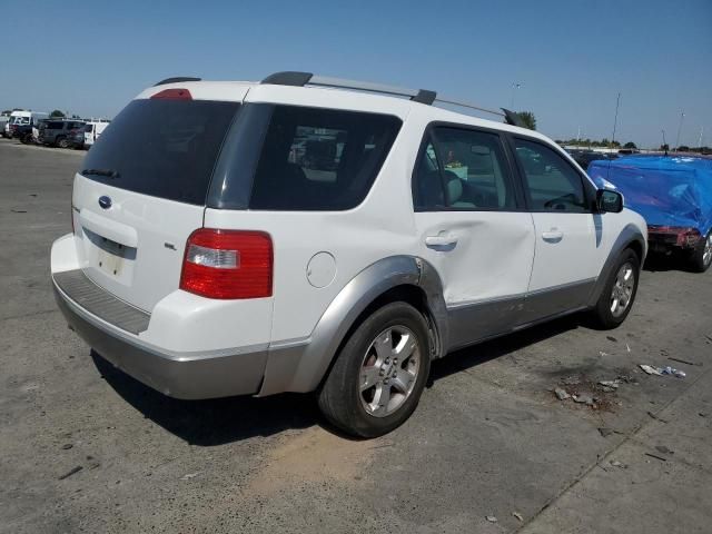 2005 Ford Freestyle SEL