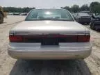 1997 Mercury Grand Marquis LS