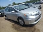 2013 Toyota Prius V