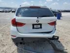 2014 BMW X1 SDRIVE28I