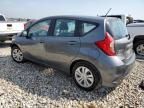 2017 Nissan Versa Note S