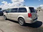 2014 Dodge Grand Caravan R/T