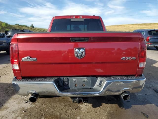 2012 Dodge RAM 1500 SLT