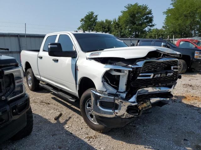 2024 Dodge RAM 3500 Tradesman