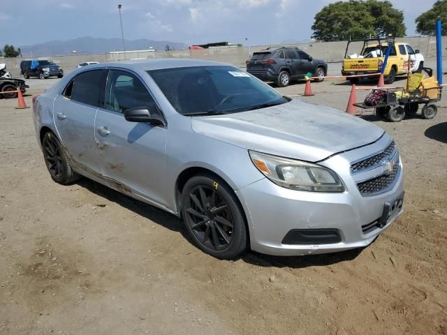 2013 Chevrolet Malibu LS