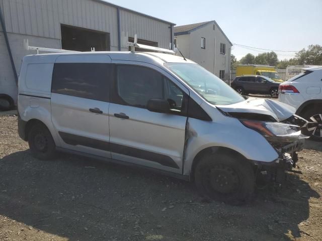 2020 Ford Transit Connect XL