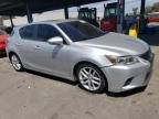 2015 Lexus CT 200