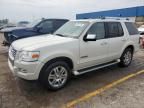 2006 Ford Explorer Limited