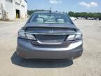 2013 Honda Civic Hybrid