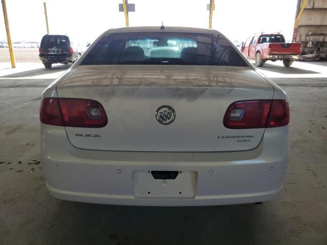 2007 Buick Lucerne CXL