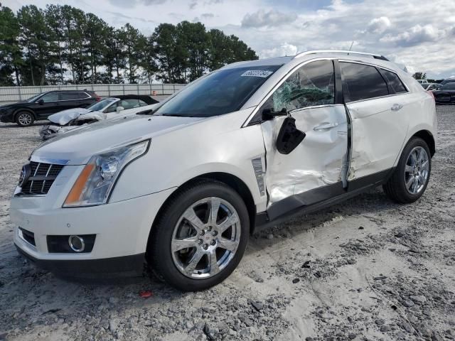 2010 Cadillac SRX Premium Collection