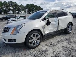 2010 Cadillac SRX Premium Collection en venta en Loganville, GA