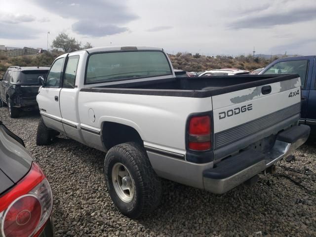 1996 Dodge RAM 1500