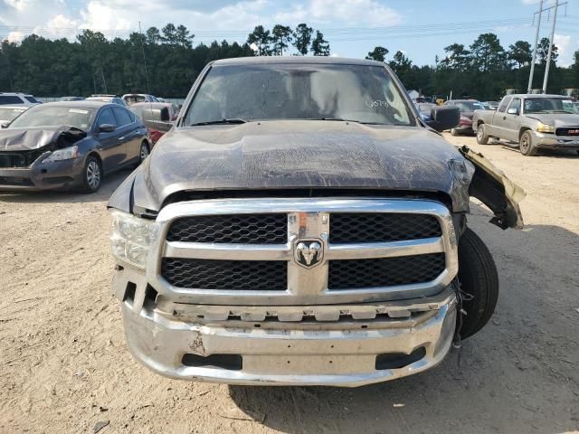 2018 Dodge RAM 1500 ST