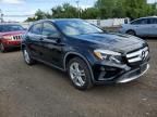 2015 Mercedes-Benz GLA 250 4matic