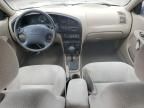 2003 KIA Spectra Base