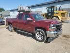 2019 Chevrolet Silverado LD K1500 LT